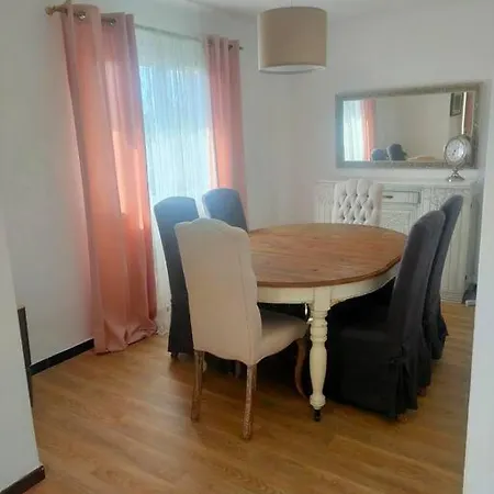 Appartement Coeur De Mar Vivo *