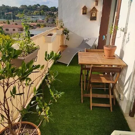 Coeur De Mar Vivo Appartement