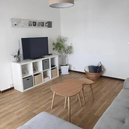 Coeur De Mar Vivo Appartement