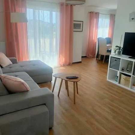 Appartement Coeur De Mar Vivo La Seyne-sur-Mer