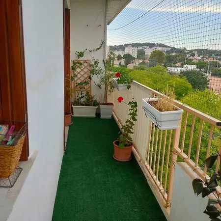 Coeur De Mar Vivo La Seyne-sur-Mer